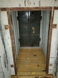 bývalé 562. radiotechnické roty ČSLA 30