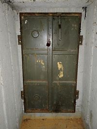 bývalé 562. radiotechnické roty ČSLA 31