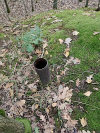 bývalé 562. radiotechnické roty ČSLA 27