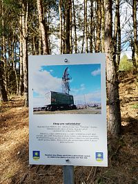 bývalé 562. radiotechnické roty ČSLA 25