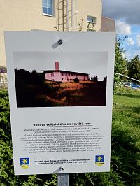 bývalé 562. radiotechnické roty ČSLA 22