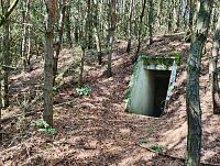 bývalé 562. radiotechnické roty ČSLA 20