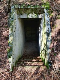 bývalé 562. radiotechnické roty ČSLA 21