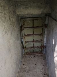 bývalé 562. radiotechnické roty ČSLA 23