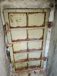 bývalé 562. radiotechnické roty ČSLA 19