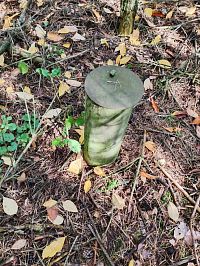 bývalé 562. radiotechnické roty ČSLA 17