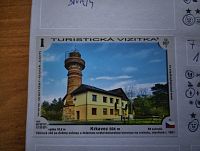 Turistická vizitka
