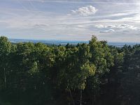 Pohled z rozhledny 2