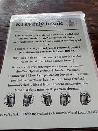 Pivo K1