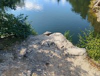 Košutecké jezírko 3