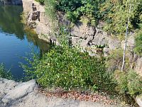 Košutecké jezírko 5