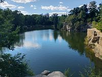 Košutecké jezírko 6