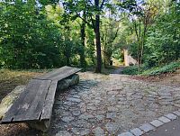 Košutecké jezírko 7