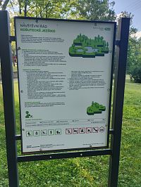 Košutecké jezírko 2