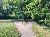 Košutecké jezírko 20