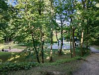 Košutecké jezírko 9