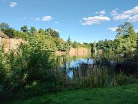 Košutecké jezírko 10