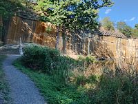 Košutecké jezírko 14