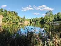 Košutecké jezírko 15