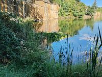 Košutecké jezírko 17