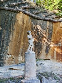 Košutecké jezírko 12