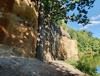 Košutecké jezírko 16