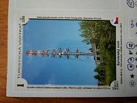 Rozhledna Sylván -. Turistická vizitka