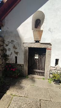 Studánka Sv. Josefa 1