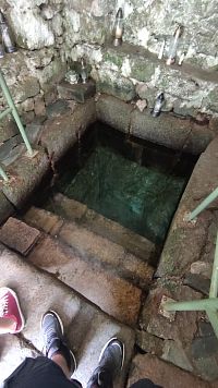 Studánka Sv. Josefa 2