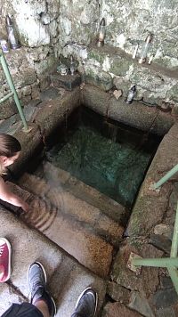 Studánka Sv. Josefa 3