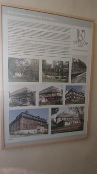Kittelovo muzeum 1