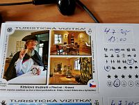 Kittelovo muzeum v Pěnčíně - Krásná - turistická vizitka 1