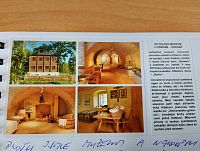 Kittelovo muzeum v Pěnčíně - Krásná - turistická vizitka 2