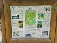 Sigmondova stezka, Plzeň