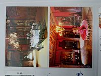 Výlet na zámek a zámecký park Sychrov 3.7.2025 - nádhera