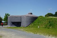 Areál čs. opevnění Hlučín-Darkovičky