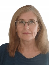 fotografie turistkaRenata