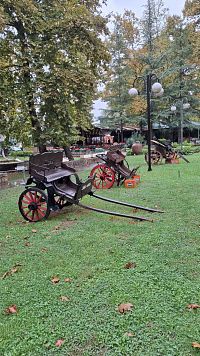 Biljaniny prameny © Georges