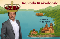 fotka uživatele Vojvoda_Makedonski