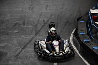 Odpoledne na motokárách