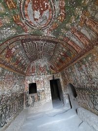 Ihlara Valley (Kokar Church)