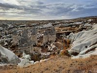 Gonkundere Valley (Zemi Valley)
