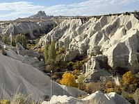 White Valley a Uchisar