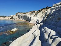 Scala dei Turchi