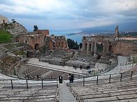 Taormina