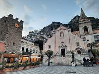 Taormina