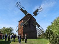 Den otevřených mlýnů 9. 5. 2026