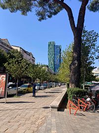 cesta