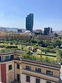 Tirana věž