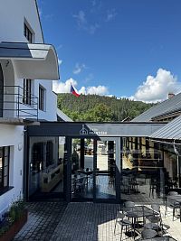 Bistro